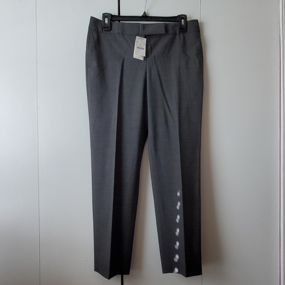 NWT J crew pants